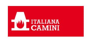 Logo Italiana Camini