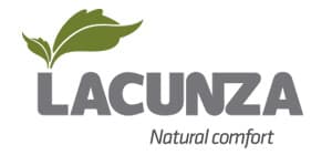 Logo Lacunza
