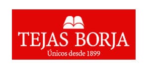 Logo Borja