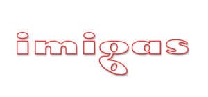 Logo Imigas