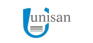 Logo Unisan