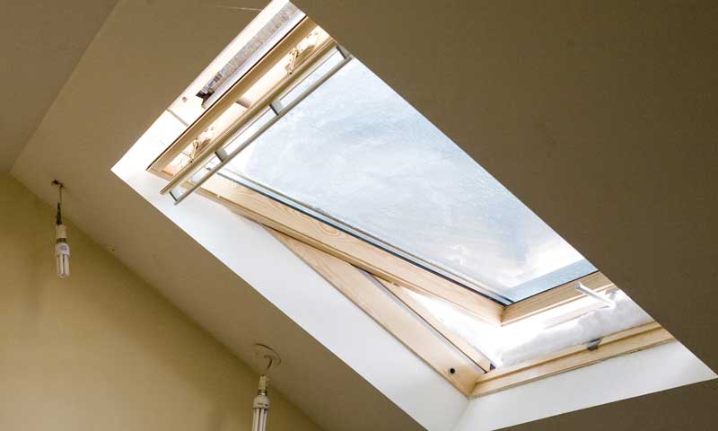 Ventanas